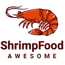 Shrimp food car